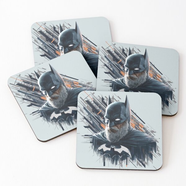 Item preview, Aged Superhero designed and sold by Aise06.