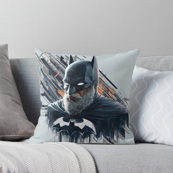Item preview, Aged Superhero designed and sold by Aise06.