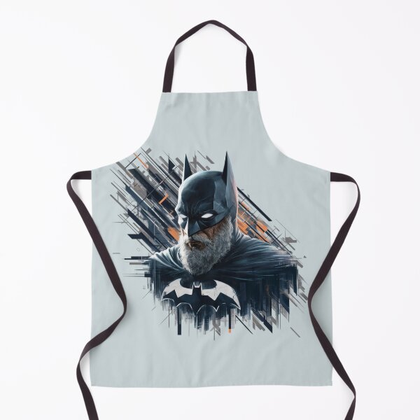 Item preview, Aged Superhero designed and sold by Aise06.