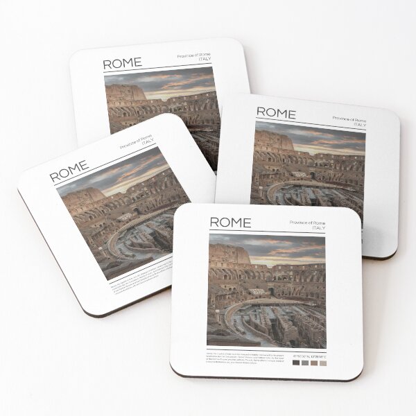 Item preview, Rome - Italy - Photography designed and sold by StudioRedKoala.
