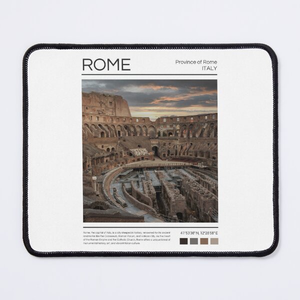 Item preview, Rome - Italy - Photography designed and sold by StudioRedKoala.