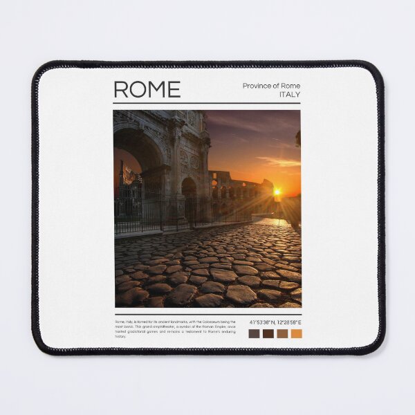 Item preview, Rome - Italy - Photography designed and sold by StudioRedKoala.