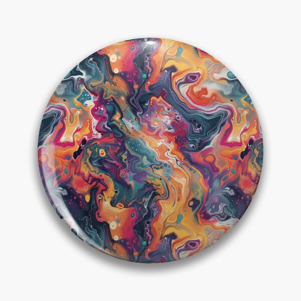 Item preview, HYDR0DIP designed and sold by MidArtForge.