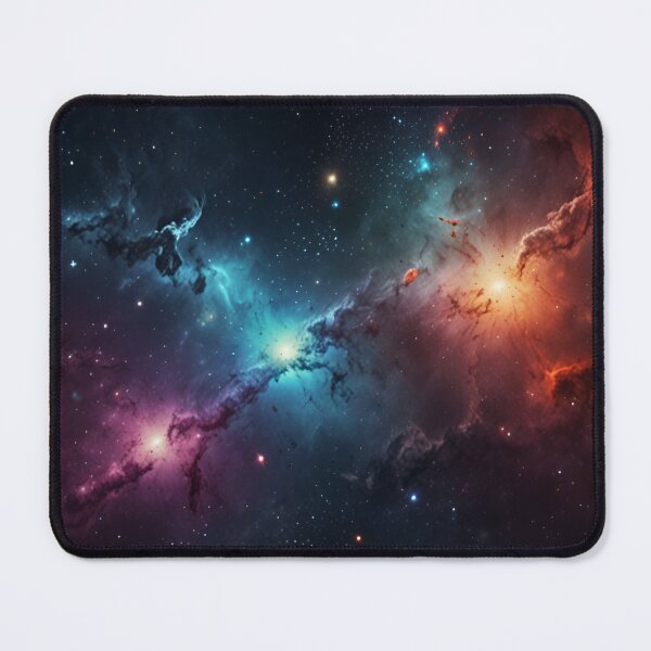 Item preview, Mysteries of the Cosmos: The Dance of Nebulas designed and sold by nessCshopbyness.