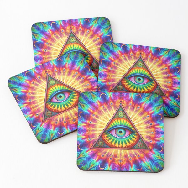 Item preview, psylluminati designed and sold by Slycopro.