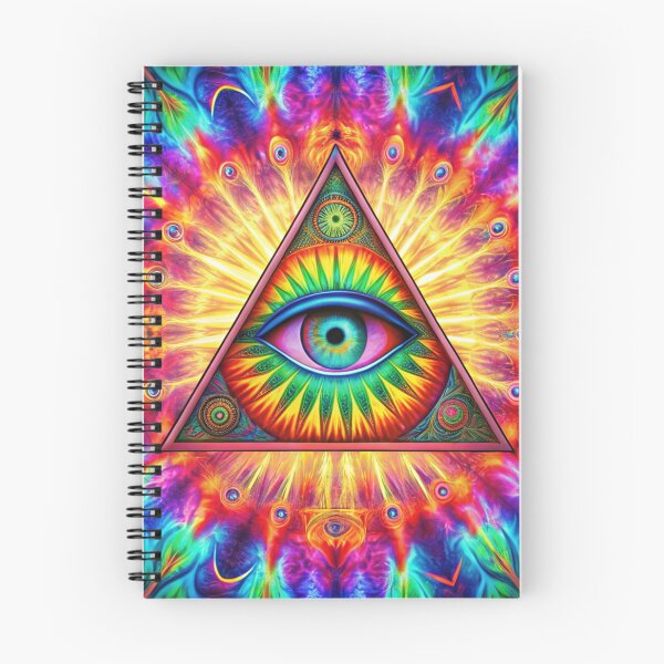 Item preview, psylluminati designed and sold by Slycopro.