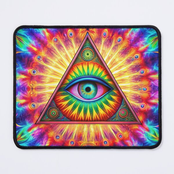 Item preview, psylluminati designed and sold by Slycopro.