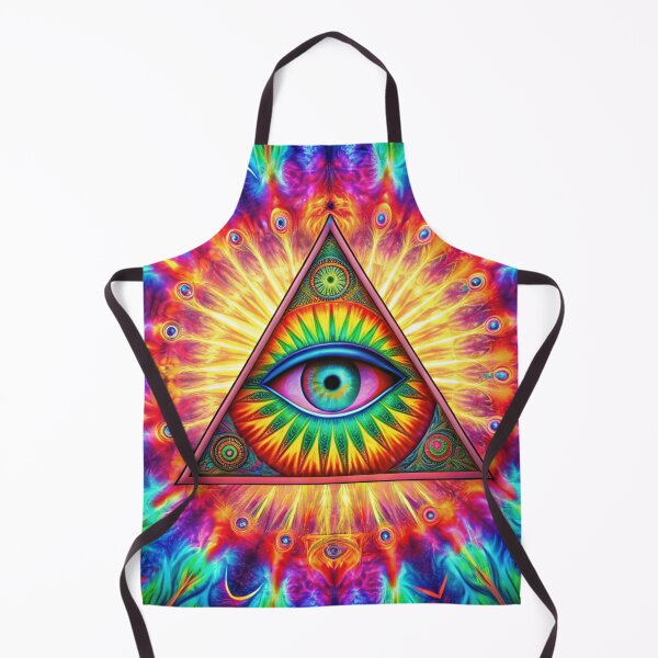 Item preview, psylluminati designed and sold by Slycopro.