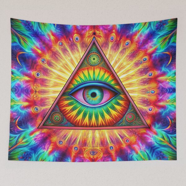 Item preview, psylluminati designed and sold by Slycopro.