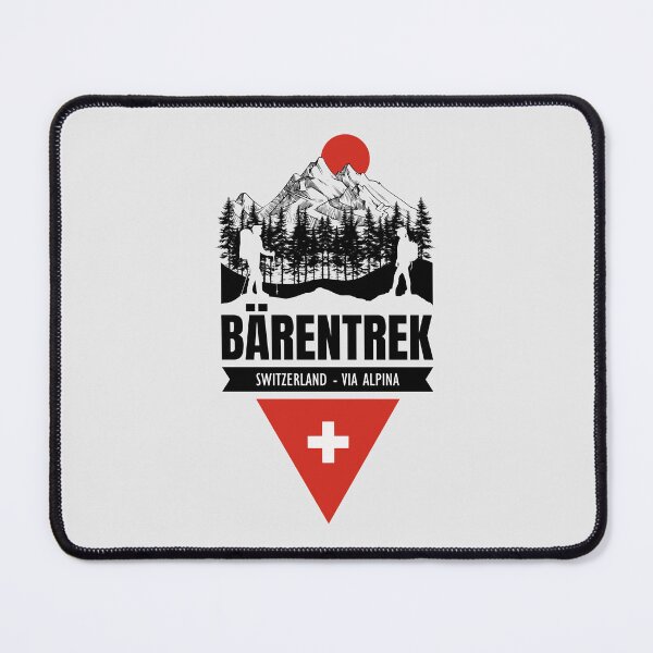 Item preview, Bärentrek on Via Alpina in Switzerland designed and sold by Studio Pico.
