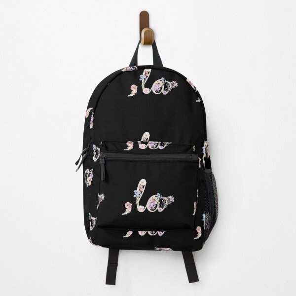 Item preview, Comma La Flowers designed and sold by nanka-art.