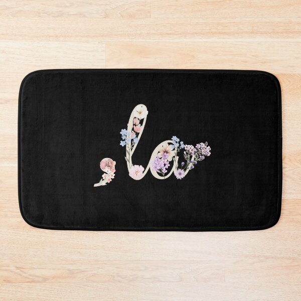 Item preview, Comma La Flowers designed and sold by nanka-art.