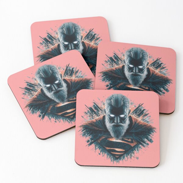 Item preview, Aged Superhero designed and sold by Aise06.