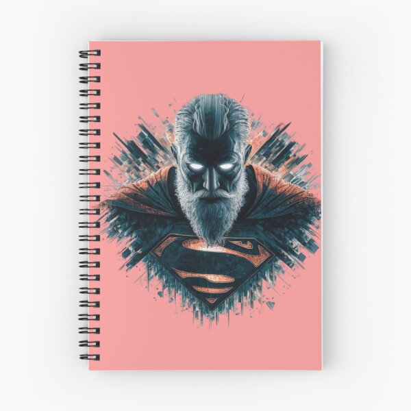 Item preview, Aged Superhero designed and sold by Aise06.