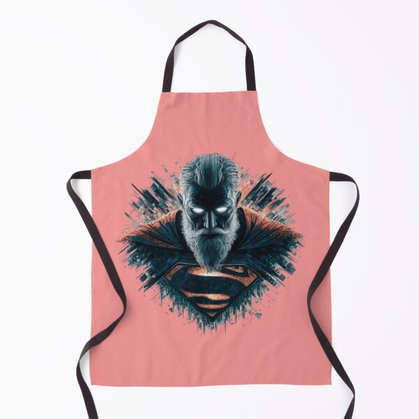 Item preview, Aged Superhero designed and sold by Aise06.