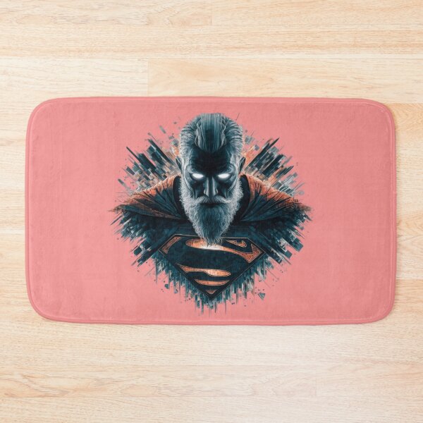 Item preview, Aged Superhero designed and sold by Aise06.