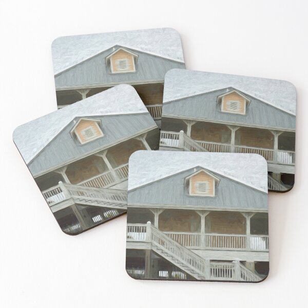 Item preview, Beach House Palate and Knife designed and sold by bertsworks300.