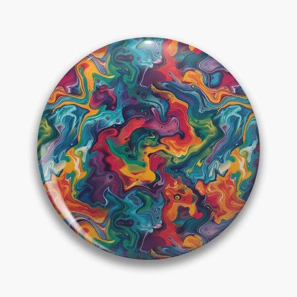 Item preview, HYDR0DIP designed and sold by MidArtForge.
