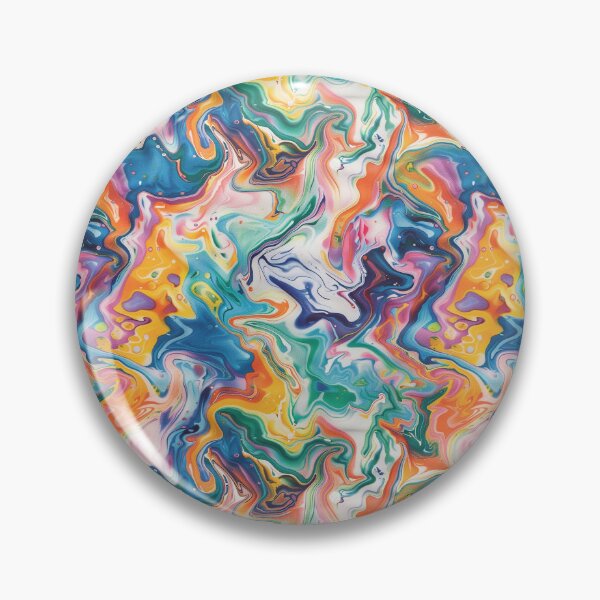 Item preview, HYDR0DIP designed and sold by MidArtForge.