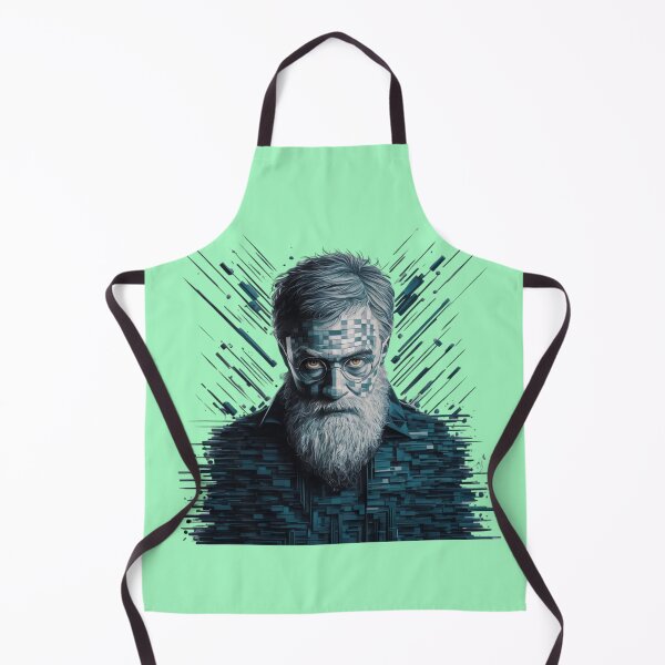 Item preview, Aged Superhero designed and sold by Aise06.