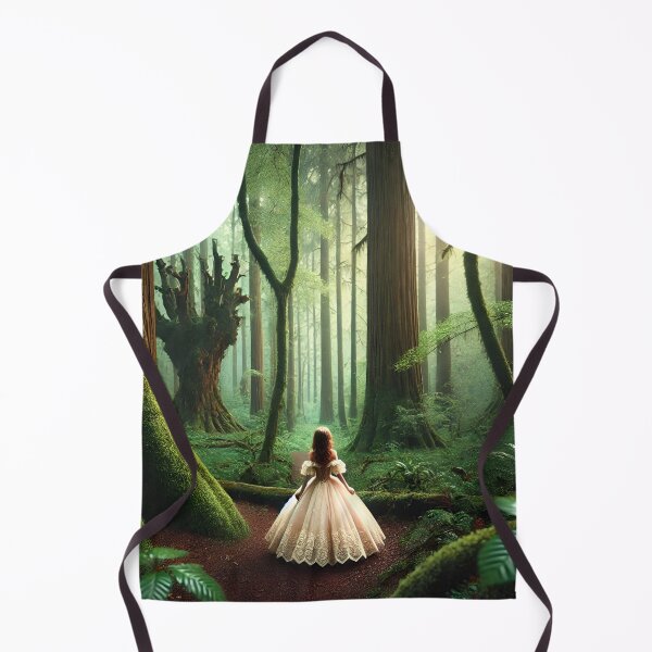 Item preview, Into the Enchanted Forest designed and sold by nessCshopbyness.
