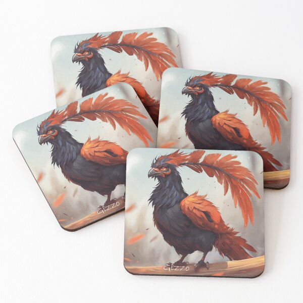Item preview, Gizzo  designed and sold by Fruityblue.
