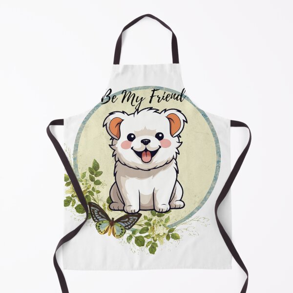 Item preview, Be My Friend designed and sold by Dorudru.