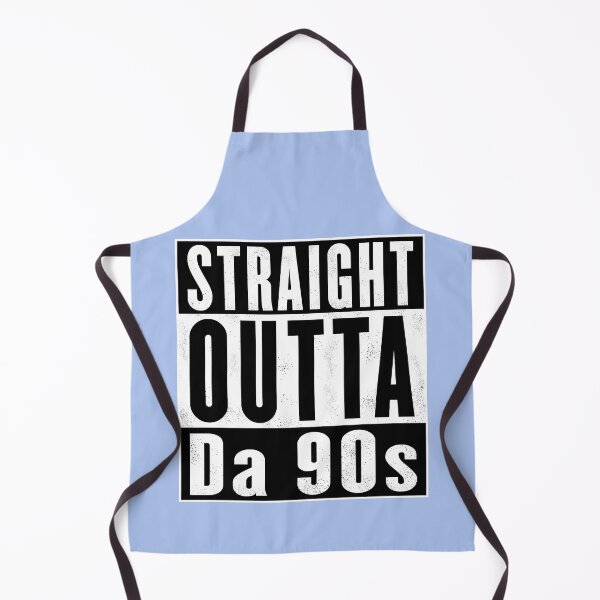 Item preview, Straight Outta Da 90s designed and sold by DigitalandPhoto.