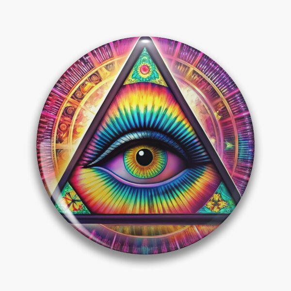 Item preview, psylluminati designed and sold by Slycopro.