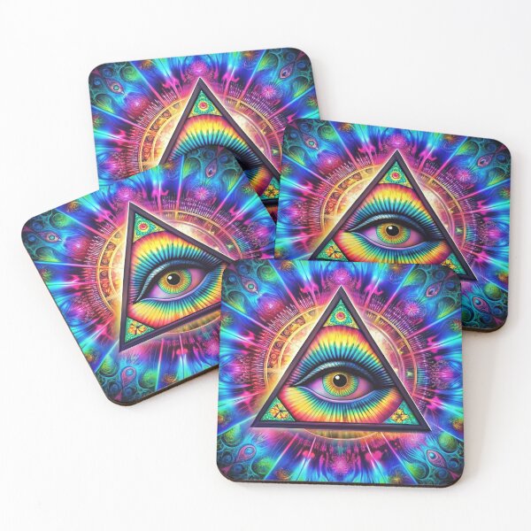 Item preview, psylluminati designed and sold by Slycopro.