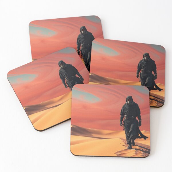 Item preview, Shadowy Nomadic Wanderer designed and sold by DagleysDesigns.