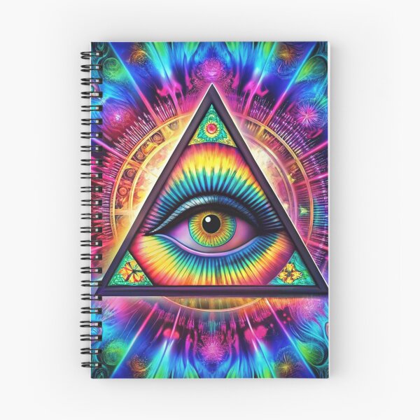 Item preview, psylluminati designed and sold by Slycopro.