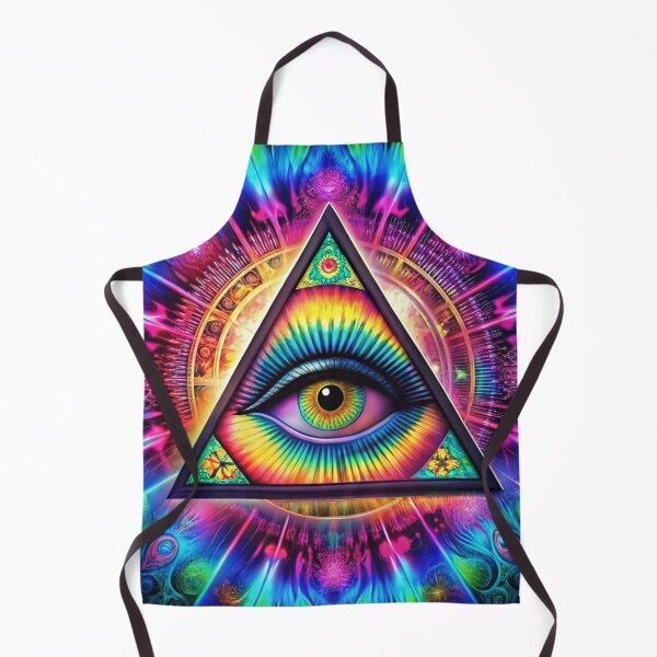 Item preview, psylluminati designed and sold by Slycopro.