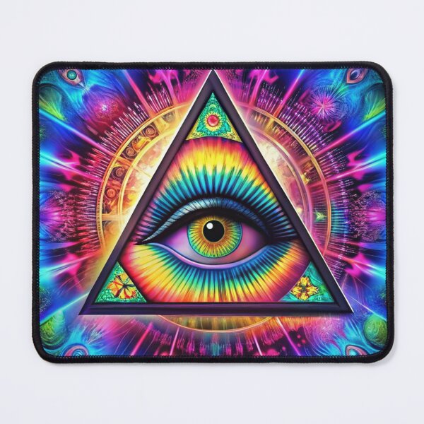 Item preview, psylluminati designed and sold by Slycopro.