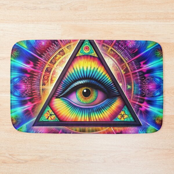 Item preview, psylluminati designed and sold by Slycopro.