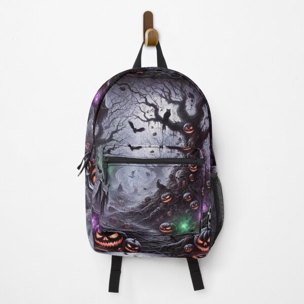 Item preview, Haunted Woods: Ultimate Halloween Nightmare designed and sold by Meta2Physical.