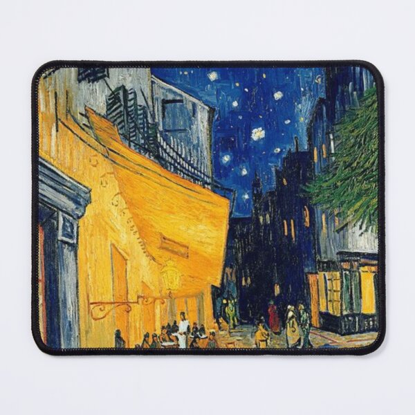 Item preview, impressionism art designed and sold by morganeio.