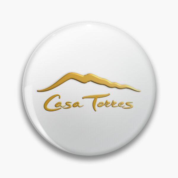 Item preview, CASA TORRES - Deluxe Products - White designed and sold by MonicaMezquita.