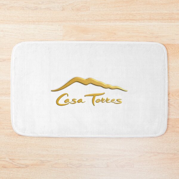 Item preview, CASA TORRES - Deluxe Products - White designed and sold by MonicaMezquita.