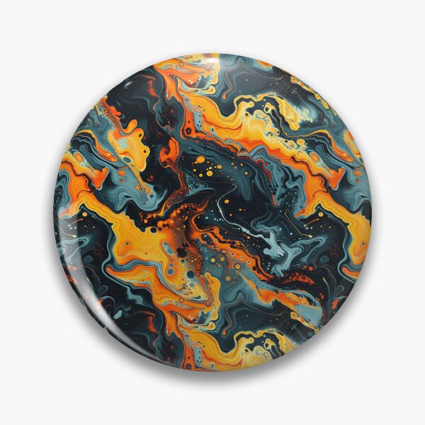 Item preview, HYDR0DIP designed and sold by MidArtForge.