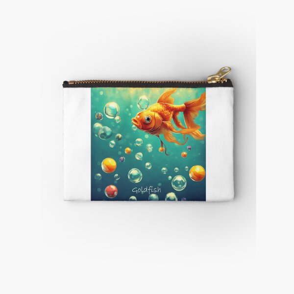 Item preview, Goldfish designed and sold by Fruityblue.