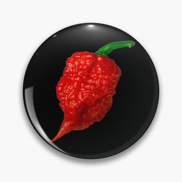 Item preview, Carolina Reaper designed and sold by Angry Swan Designs.