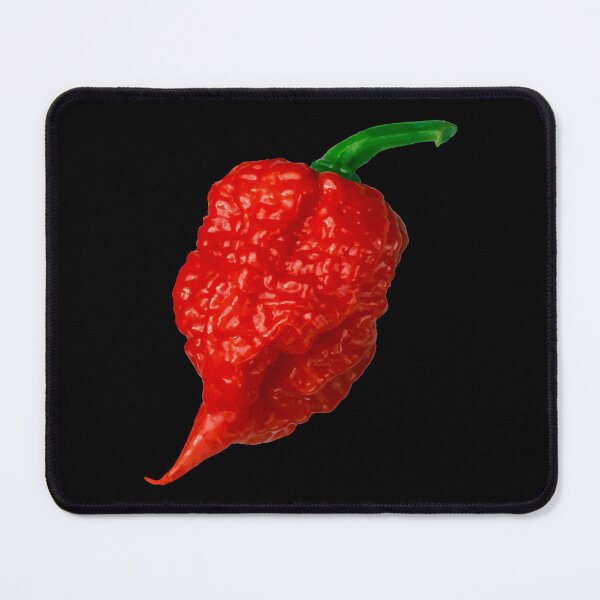 Item preview, Carolina Reaper designed and sold by Angry Swan Designs.