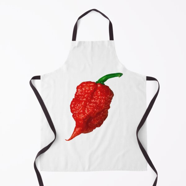 Item preview, Carolina Reaper designed and sold by Angry Swan Designs.
