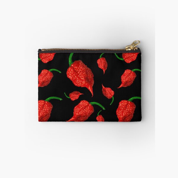 Item preview, Carolina Reaper designed and sold by Angry Swan Designs.