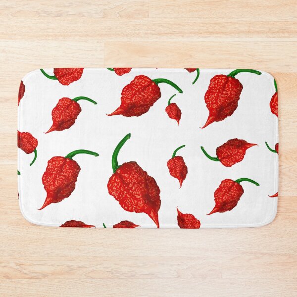 Item preview, Carolina Reaper designed and sold by Angry Swan Designs.