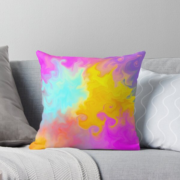 Aperçu de l'œuvre Rotation de la lumière colorée créée et vendue par Ryslissa.
