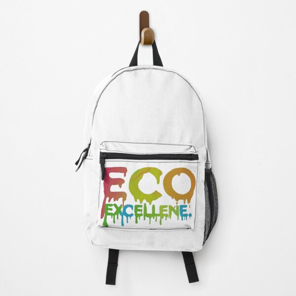 Item preview, Eco Excellence || Environment Awareness  designed and sold by Proximashop.