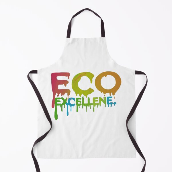 Item preview, Eco Excellence || Environment Awareness  designed and sold by Proximashop.