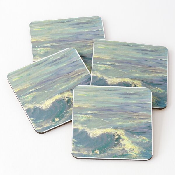 Item preview, Impressionism art designed and sold by morganeio.
